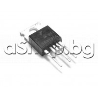 IC,SMPS power IC,TO-220/5,5S0765C SEC