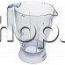 Пластмасова кана CRP574/01  с дръжка за кухненски  робот,Philips HR7625/70