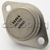 Z-IC,Voltage Regulator,+5V,3A,TO-3