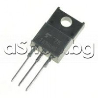Z-IC,Voltage Regulator,+8V,1A,Iso,TO-220F