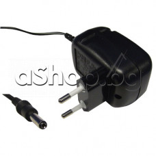 Адаптор 220-240VAC/5W->1.3VDC/1500mA за машинка за подстригване,Philips/QC-5050