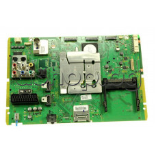 Основна-дънна платка A-Board комплект за Plasma телевизор,Panasonic TX-P50C3E