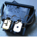 Ключ NE03.038(Arcolectric 1250AR Series)захранващ 10(6)A 250VAC за  кафемашина,Philips HD-8323/09