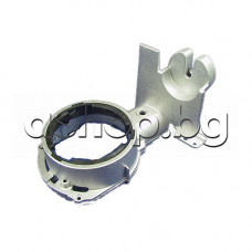 Носещо устройство (държач ръкохватка с челюсти) за кафемашина, Bosch TCA4101/03