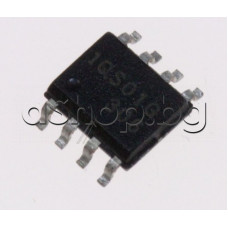 PWM switching power supply control with dir.drive power MOSFET,8-MDIP/SOP