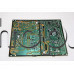 Блок печ.платка с елементи-power supply assy,за Plasma телевизор,LG 50PA4500-ZF.BEULLJP