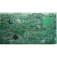 Платка основна main-board-17MB20-1 от LCD-телевизор,Crown LCD19752