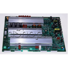 Блок печ.платка с елементи Y-SUS assy,за Plasma-телевизор,LG 50PS3000-ZB.BEULLJP
