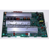 Блок печ.платка с елементи Y-SUS assy,за Plasma-телевизор,LG 50PS3000-ZB.BEULLJP