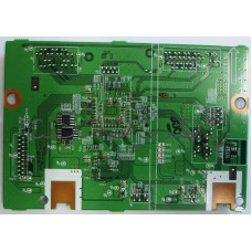 Блок печ.платка CONTROL BOARD с елементи за Plasma телевизор,LG PDP42T40000