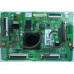 Блок печ.платка CONTROL BOARD с елементи за Plasma телевизор,LG PDP42T40000