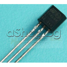 Z-IC,Voltage Regulator,+8V,0.1A,TO-92,L78L08A STM