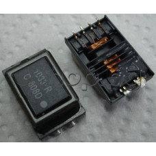 Импулсен трансформатор от инвертор за LCD-телевизор