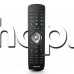 ДУ за LCD телевизор с меню+настройка+TXT,TV/DVD/AUX,Philips 42PFH6309/88