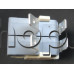 Start/Stop ключ без задържане (с два микроключа 4x6.35мм) от проточен бойлер,Tesy Blue Wave 302