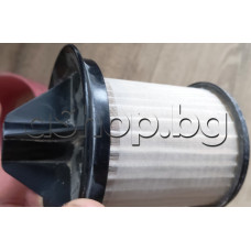 Хепа филтър за прахосмукачка, Rohnson R-142 Хепа филтър за прахосмукачка, Rohnson R-142