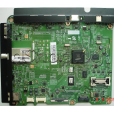 Платка main-board code:BN41-01660B за LCD телевизор,Samsung UE-32D5500RW_XXH
