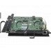 Платка main-board code:BN41-01660B за LCD телевизор,Samsung UE-32D5500RW_XXH
