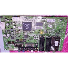 Блок печ.платка с елементи-main board,LG 50PG100R-ZA.AEUYLMP