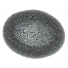 Дунапренов калъф за раковина на слушалки EARPAD,SONY Melani-20