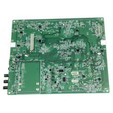 Основна платка(EAX63329201(9)) LD01B с елементи-main board за LCD телевизор,LG 32LD420-ZA.BEUNWLJP