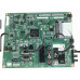 Основна платка(EAX63329201(9)) LD01B с елементи-main board за LCD телевизор,LG 32LD420-ZA.BEUNWLJP