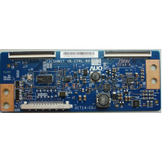 Платка TCON-board (T315HW07-VB) за LCD телевизор,Philips 42PFL4007H/12