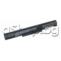 Батерия VGP-BPS35A(E)(S) li-ion 14.8V/2.67Ah за лаптоп, Sony Vaio SVF series