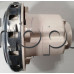 Мотор-агрегат-1 стъпален за перяща прахосмукачка 230VAC/50Hz,d135x30/H128mm,Zelmer 829.0ST,919.0.ST,Bosch