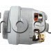 Мотор-агр.за прахосмукачка едностъпален d100x115mm 230VAC/50Hz,Zelmer,Bosch  BSGL5ZOOO1/02
