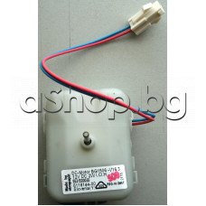 Вентилатор (BG1506-V16.3) за хладилник,12VDC 2W,553100030,Liebherr ICBN 3314-20