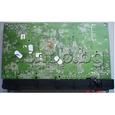 Платка основна main-board-17MB22-2 от LCD-телевизор,Technika LCD