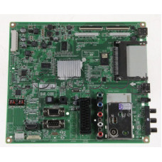 Блок-управл.основна платка с елементи-main board LD01B за LCD телевизор,LG 32LD350-ZA.BEUWLJP