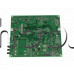 Блок-управл.основна платка с елементи-main board LD01B за LCD телевизор,LG 32LD350-ZA.BEUWLJP