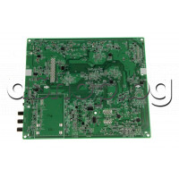 Блок-управл.основна платка с елементи-main board LD01B за LCD телевизор,LG 32LD350-ZA.BEUWLJP