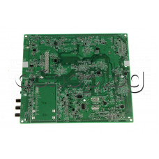 Блок-управл.основна платка с елементи-main board LD01B за LCD телевизор,LG 32LD350-ZA.BEUWLJP