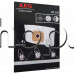 4 бр.платнени торби +микро-филтър с дебелина 3 мм за прахосмукачка ,AEG Vampyr,Salomon,Aventure
