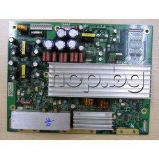 Блок печ.платка с елементи-Y-SYS main board от плазмен телевизор,LG/,Philips