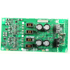 Основна платка 4-Ch.class D-amp. к-т с елементи за домашно кино ,ресивър,аудио система ,SONY HCD-SHAKE33