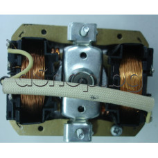 Десен мотор за аспиратор Faber ,type K33 P33K-DX, 220-240VAC,125W,1900rpm, Beko CFB-9433X (8905130210)