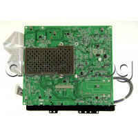 Блок-управл.основна платка с елементи-main board LD03B за LCD телевизор,LG 42LD750-ZA.BEUWLJG