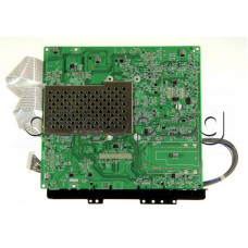 Блок-управл.основна платка с елементи-main board LD03B за LCD телевизор,LG 42LD750-ZA.BEUWLJG