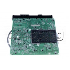 Блок-управл.основна платка с елементи-main board LD03B за LCD телевизор,LG 42LD750-ZA.BEUWLJG