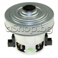 Мотор KC-PHB0,T-O3R 128590,4322-006-99231 за прахосмукачка 240VAC/50Hz/1800W,Philips FC-8452/01,FC-8634/01