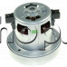Мотор-агрегат с борд T-O3R 128590(KCL23-PHb) за прахосмукачка 230V/50Hz,2000W,d126xH128mm,Philips FC-8651/01
