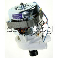 Циркулационна помпа на съдомиялна,Ariston LL-6065XEU(37409180200)