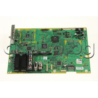 Платка main board за Plasma телевизор,Panasonic TH-42PV70PA