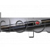 Телескопична тръба 600/1000mm метална-никелирана универсална d32 mm за прахосмукачка,Zelmer,Bosch