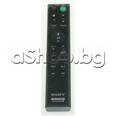 ДУ оригинално RMT-AH103U за soundbar, Sony HT-CT80,SA-CT80