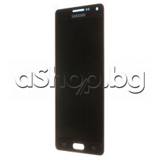 LCD-Дисплей + touch screen за Smartphone,Samsung GALAXY A5 (SM-A500)